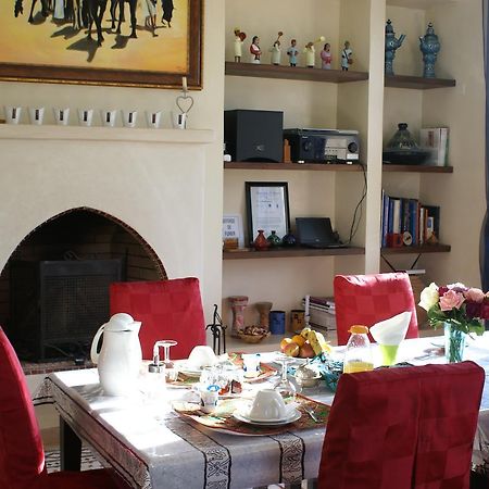 La Kasbah Aalma D'Or Hotel Najem Екстериор снимка
