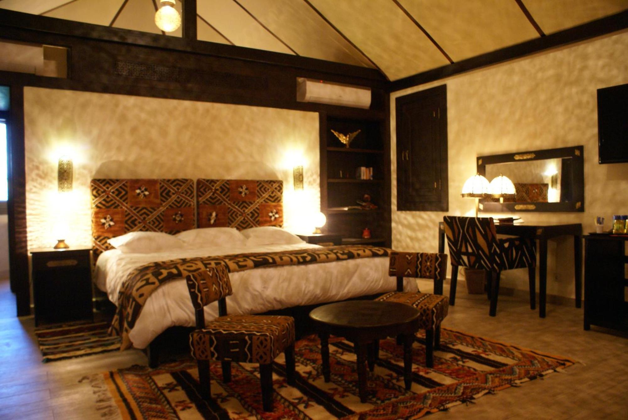 La Kasbah Aalma D'Or Hotel Najem Стая снимка