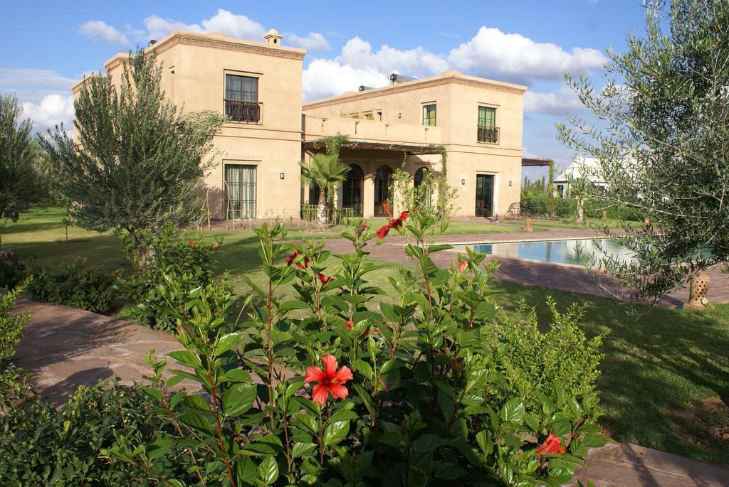 La Kasbah Aalma D'Or Hotel Najem Екстериор снимка