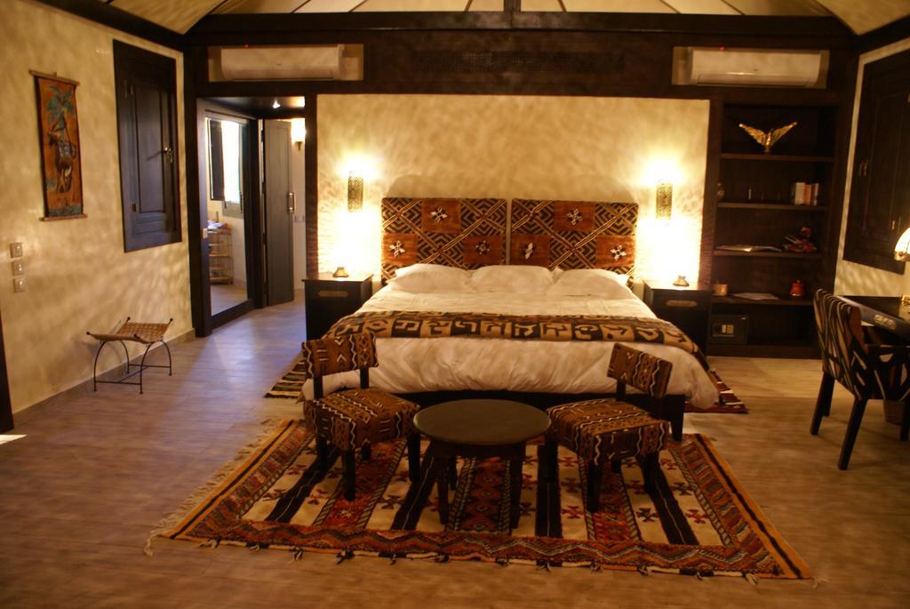 La Kasbah Aalma D'Or Hotel Najem Стая снимка