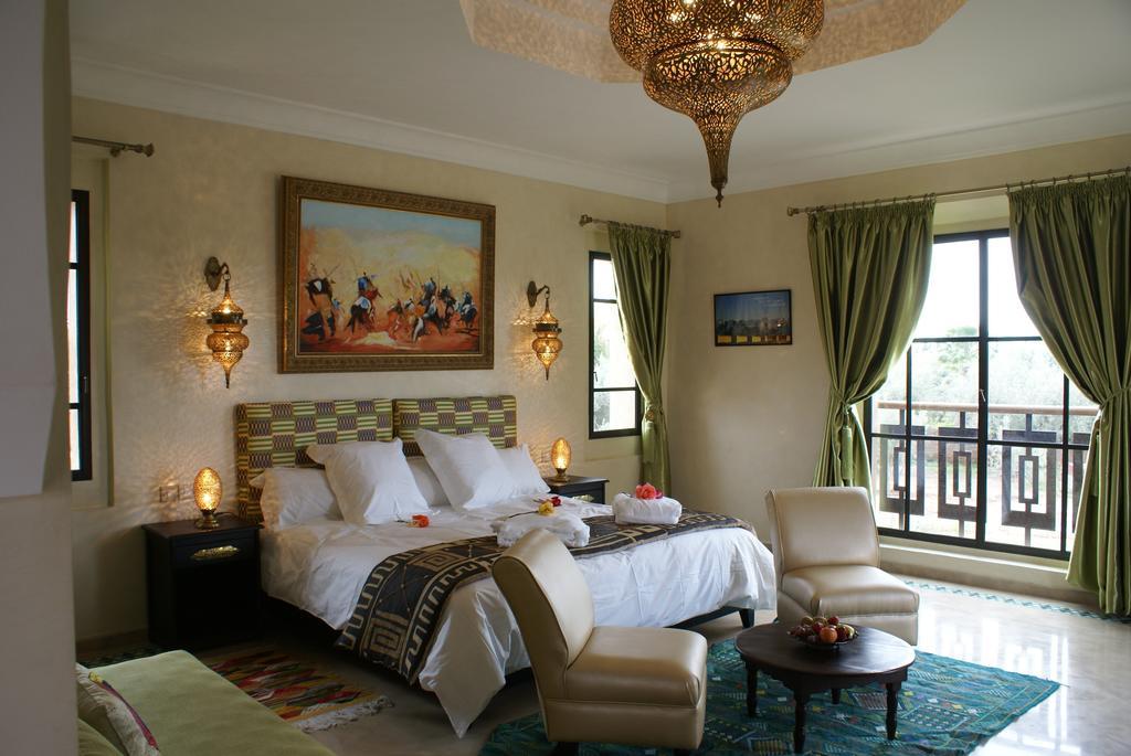 La Kasbah Aalma D'Or Hotel Najem Стая снимка