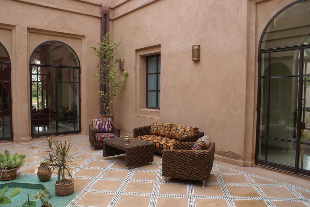 La Kasbah Aalma D'Or Hotel Najem Екстериор снимка