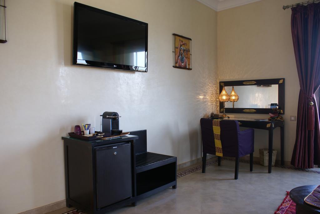 La Kasbah Aalma D'Or Hotel Najem Стая снимка