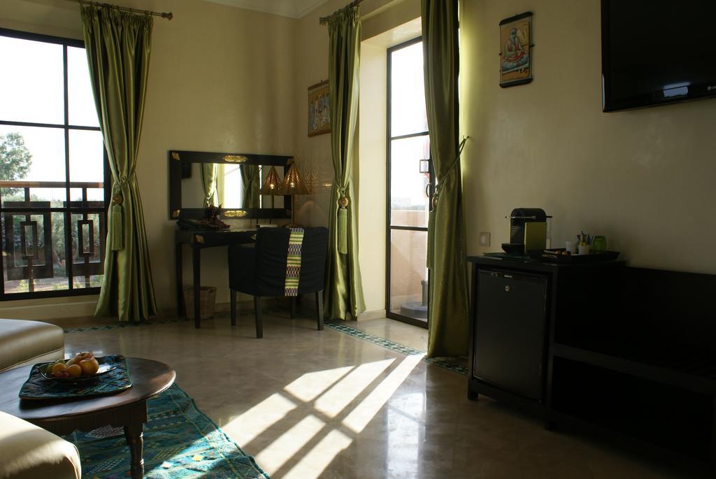 La Kasbah Aalma D'Or Hotel Najem Стая снимка