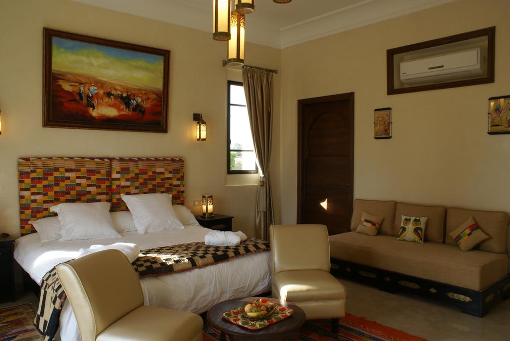 La Kasbah Aalma D'Or Hotel Najem Стая снимка
