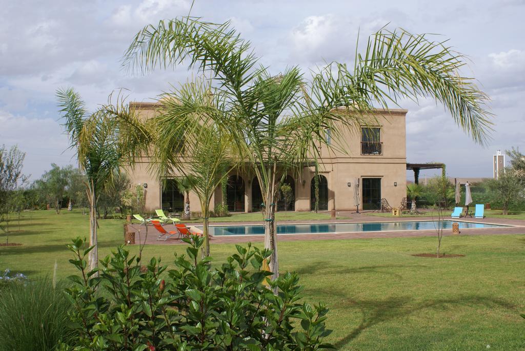 La Kasbah Aalma D'Or Hotel Najem Екстериор снимка