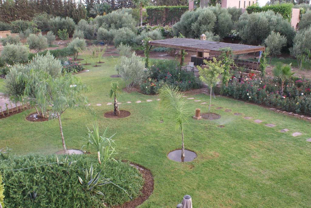 La Kasbah Aalma D'Or Hotel Najem Екстериор снимка
