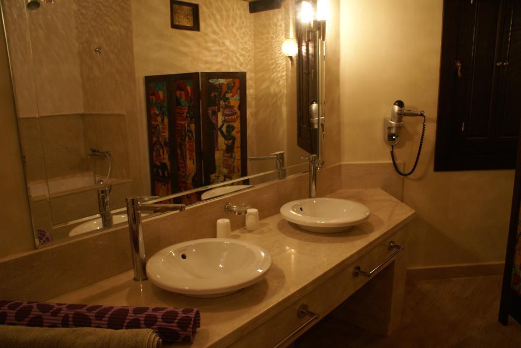 La Kasbah Aalma D'Or Hotel Najem Стая снимка