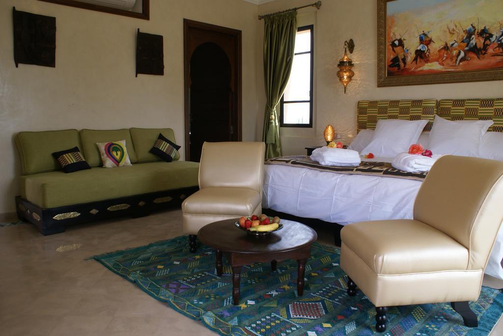 La Kasbah Aalma D'Or Hotel Najem Стая снимка