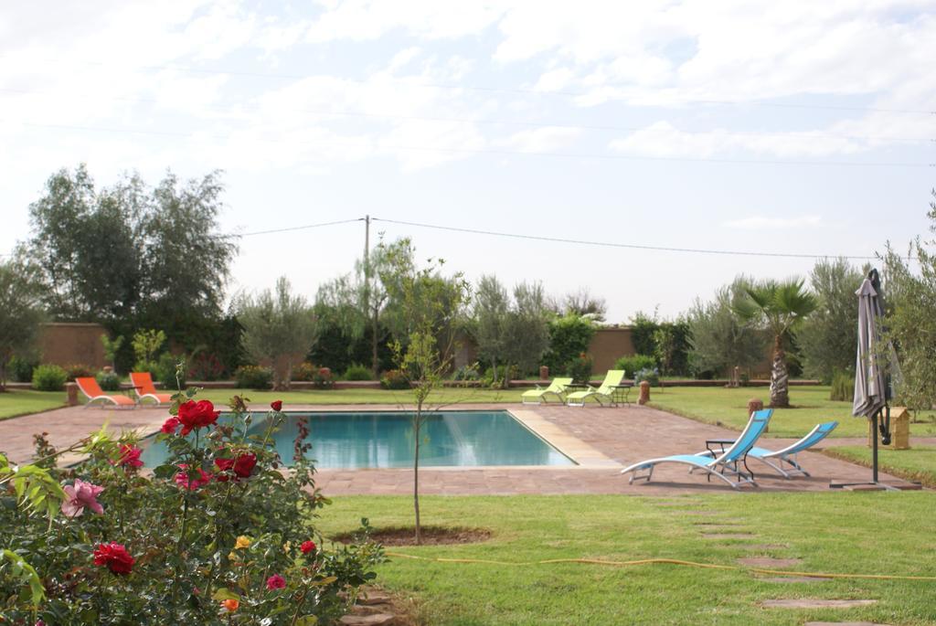 La Kasbah Aalma D'Or Hotel Najem Екстериор снимка