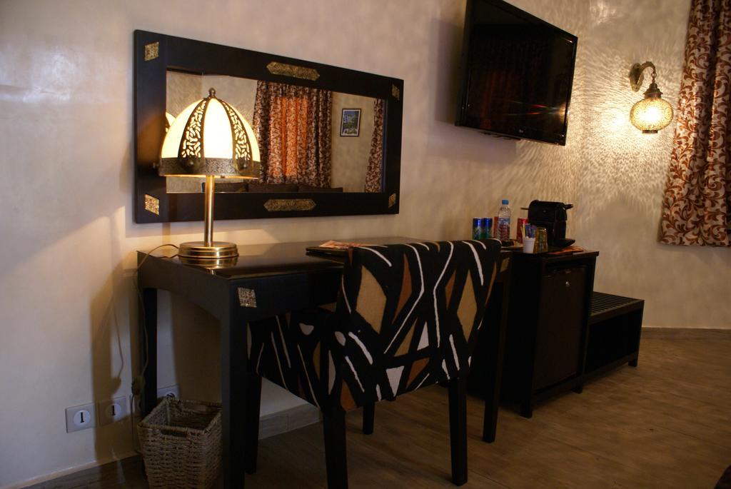 La Kasbah Aalma D'Or Hotel Najem Стая снимка