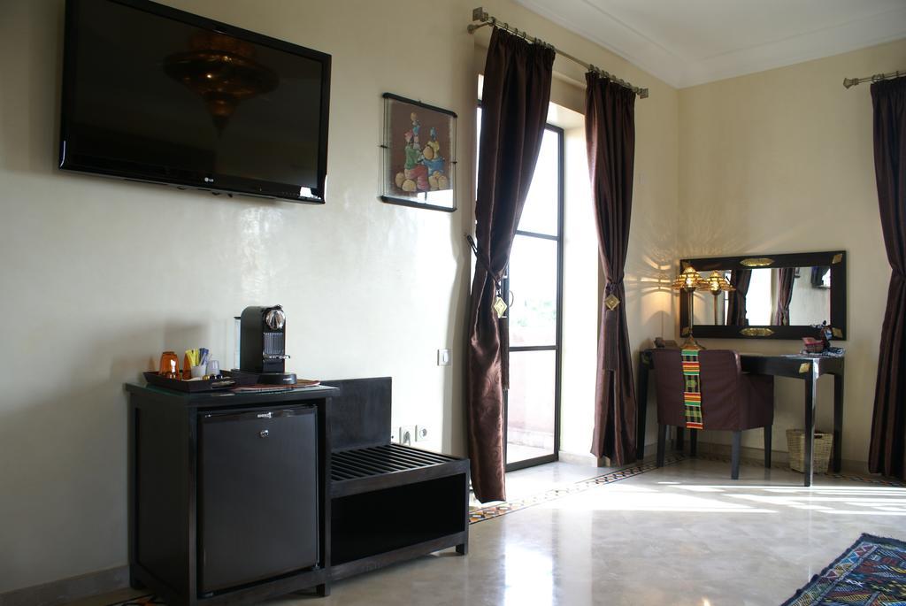 La Kasbah Aalma D'Or Hotel Najem Стая снимка