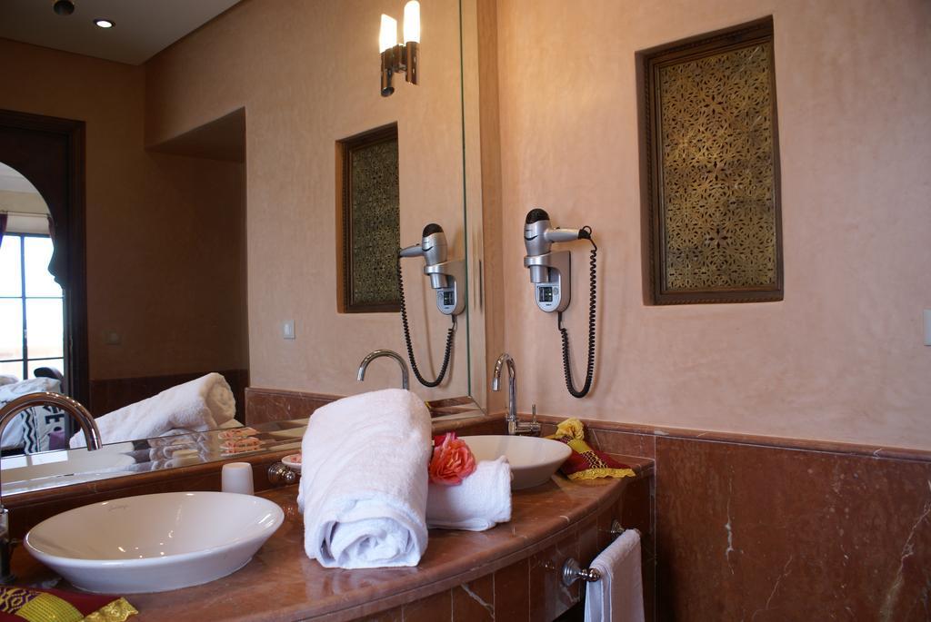 La Kasbah Aalma D'Or Hotel Najem Стая снимка