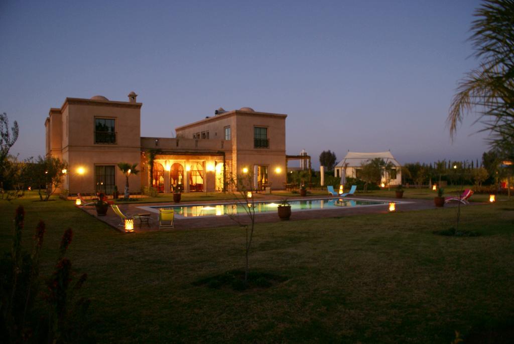 La Kasbah Aalma D'Or Hotel Najem Екстериор снимка