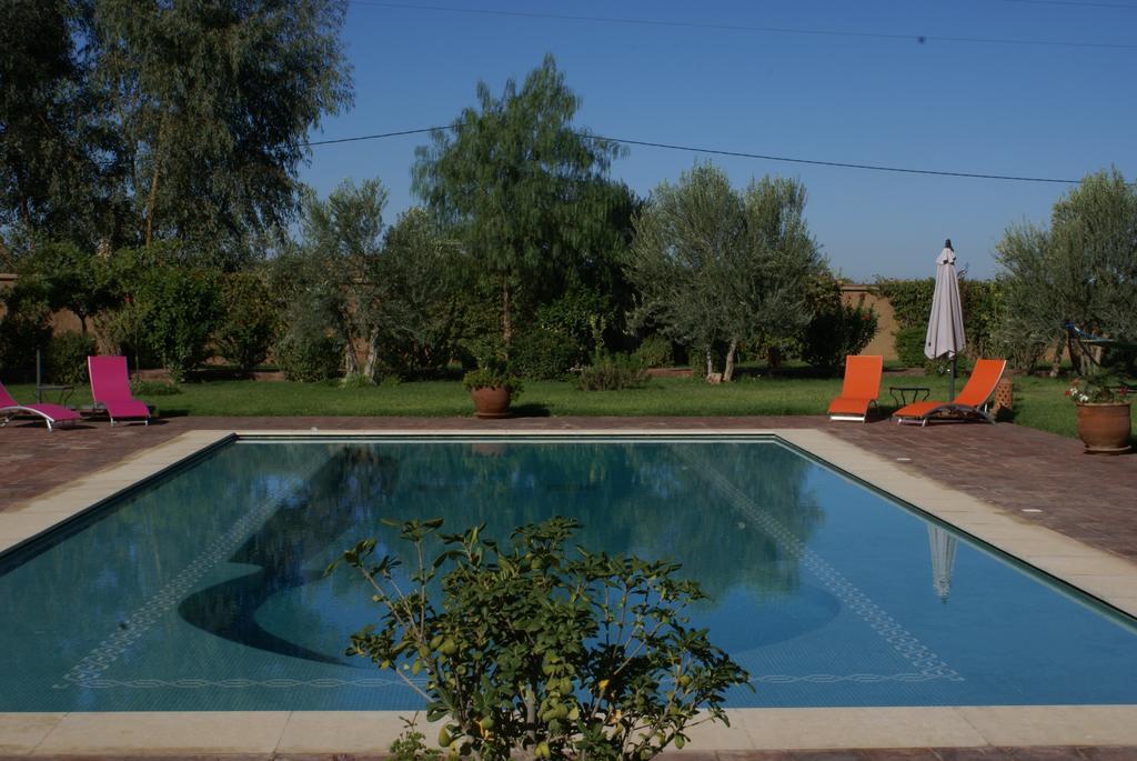 La Kasbah Aalma D'Or Hotel Najem Екстериор снимка