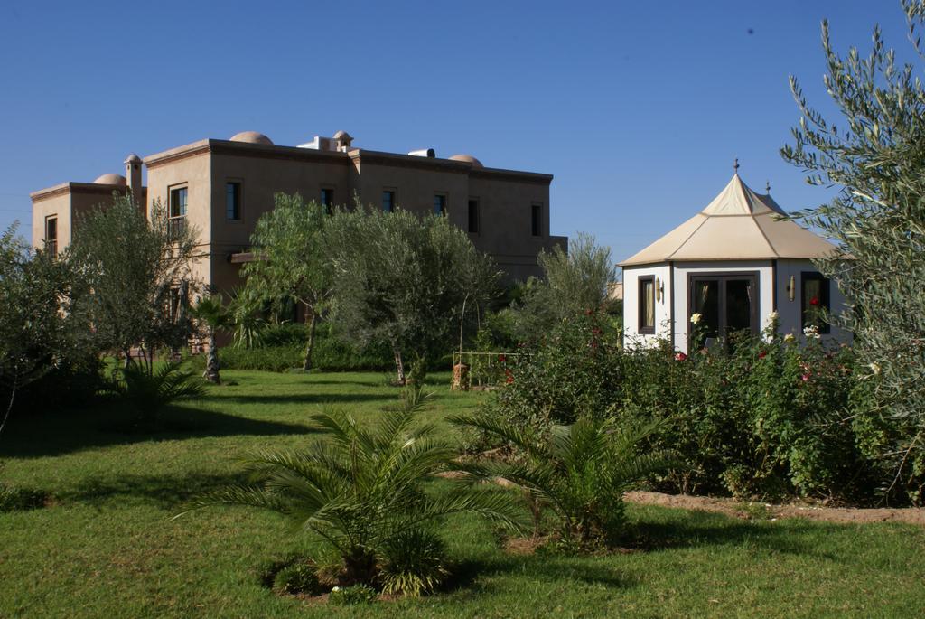 La Kasbah Aalma D'Or Hotel Najem Екстериор снимка