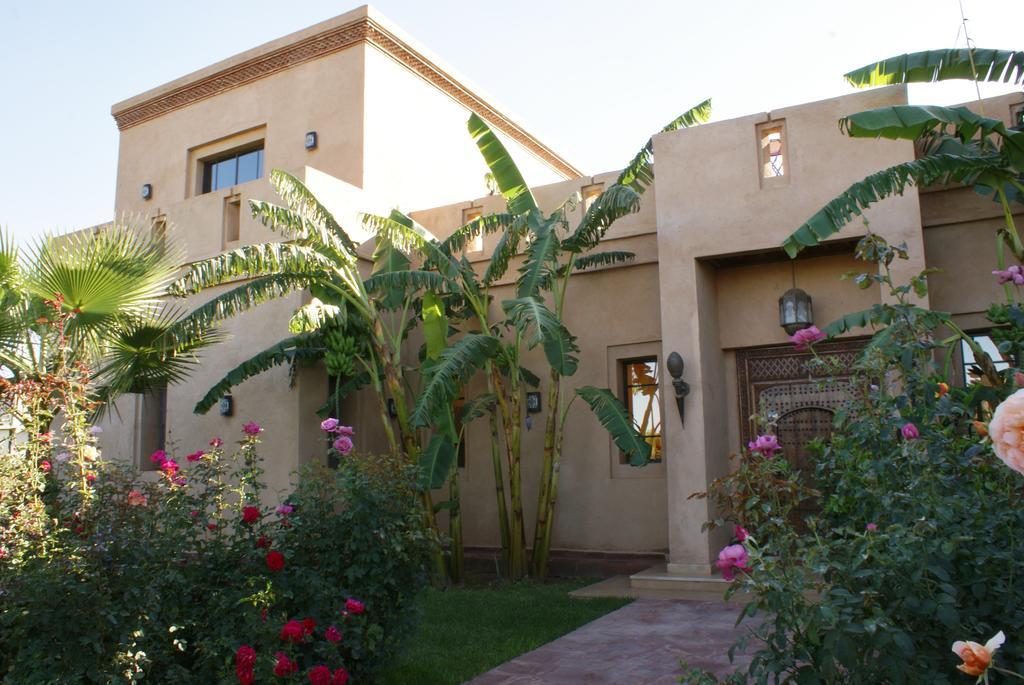 La Kasbah Aalma D'Or Hotel Najem Екстериор снимка