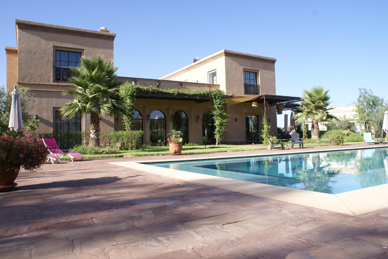 La Kasbah Aalma D'Or Hotel Najem Екстериор снимка